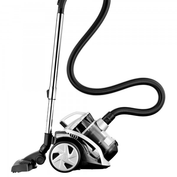 Aspirador sin bolsa kuken 800w