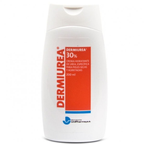 DERMIUREA 30% 200 ML DERMIUREA 30% 200 ML